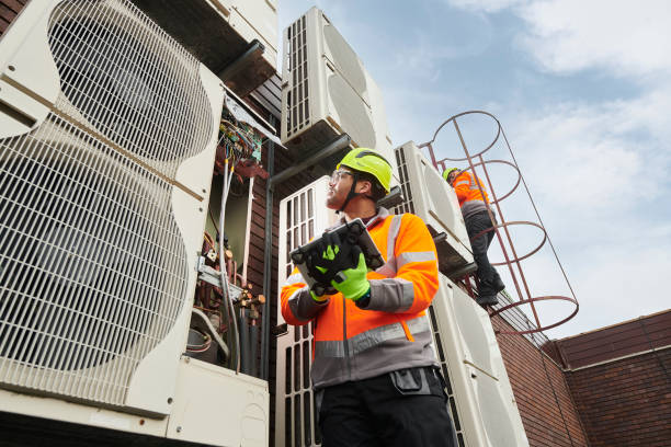 Best HVAC for Healthcare Facilities in Merritt Park, NY