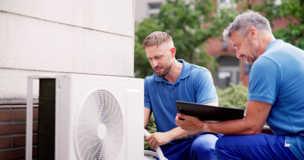  Merritt Park, NY HVAC Pros