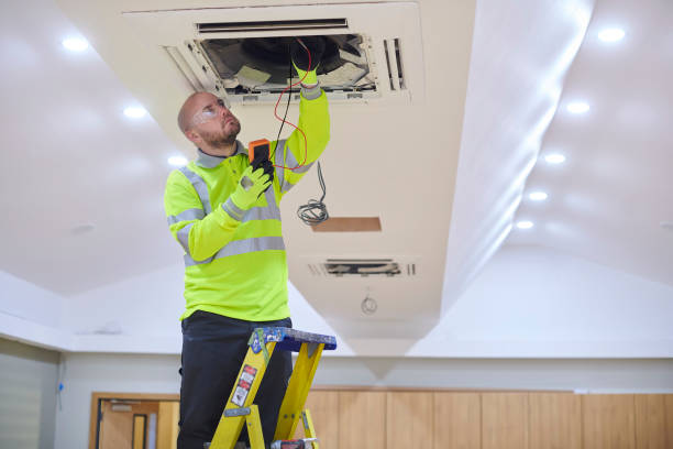 Best Air Conditioning Cleaning in Merritt Park, NY
