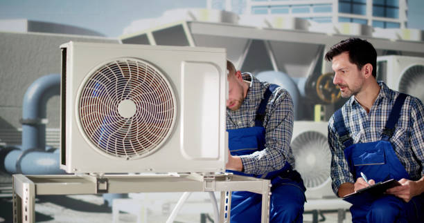 Professional HVAC in Merritt Park, NY