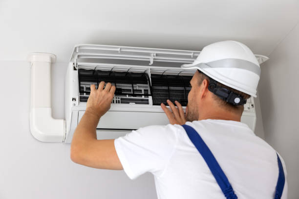 Best Energy-efficient HVAC Solutions in Merritt Park, NY