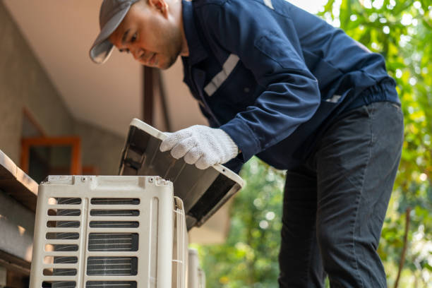 Best Residential HVAC in Merritt Park, NY