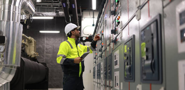 Best Seasonal HVAC Services in Merritt Park, NY