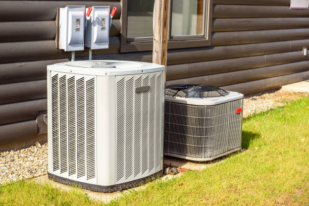 Best HVAC Retrofitting and Upgrading in Merritt Park, NY